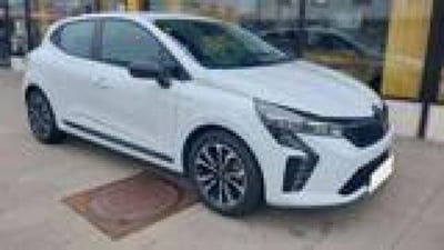 Renault Clio 1.0 tce Techno Gpl 100cv nuova