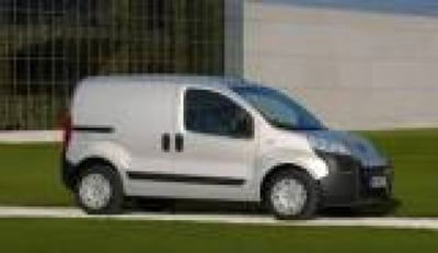 Peugeot Bipper Mix 1.4 HDi 70CV usata