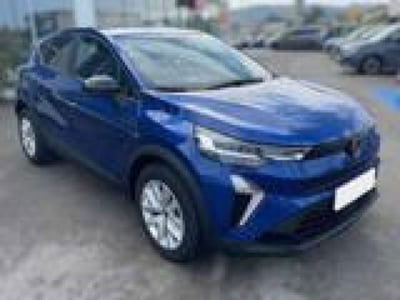 Renault Captur 1.0 eco-g Techno 100cv nuova