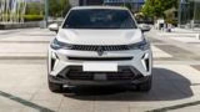 Renault Captur 1.0 eco-g Techno 100cv nuova