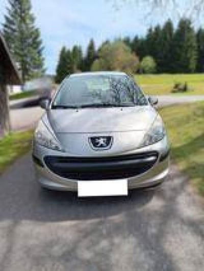 Peugeot 207 8V 75CV 5p. Active