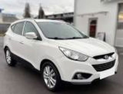 Hyundai ix35 1.6 GDI 16V 2WD Classic usata