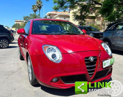 Alfa Romeo MiTo 1.3 JTDm-2 95 CV S&S Distinctive Sport Pack