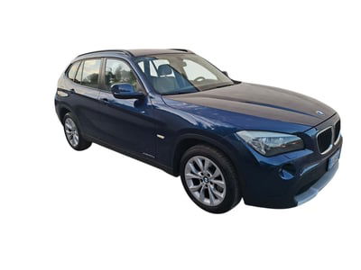 BMW X1 sDrive20d Futura usata