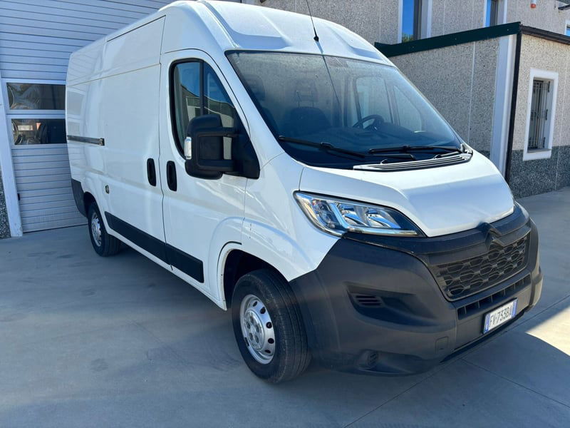 Fiat Ducato Furgone 30 2.3 MJT 130CV PC-TN