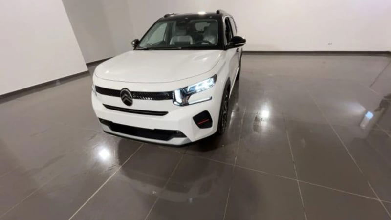 Citroen C3 1.2 puretech turbo Max 100cv s&s