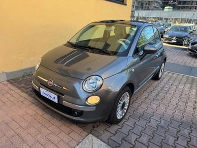 Fiat 500 1.2 Lounge usata
