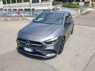 Mercedes-Benz Classe B 180 AMG Line Premium auto usata