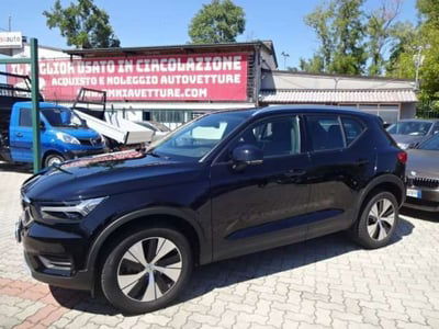Volvo XC40 T2 Momentum Pro usata