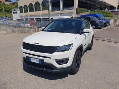 Jeep Compass 2.0 Multijet II 4WD Night Eagle usata