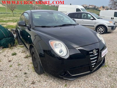 Alfa Romeo MiTo 1.4 70 CV 8V Progression usata