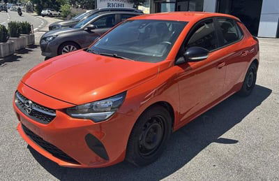 Opel Corsa 1.5 D 100 CV Edition usata