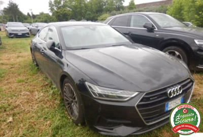Audi A7 Sportback 3.0 TFSI 300 CV quattro S tronic usata