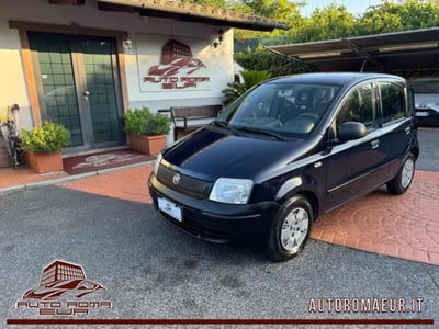 Fiat Panda 1.1 Actual usata