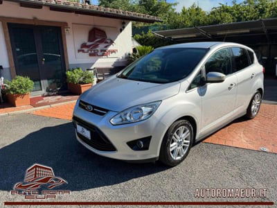 Ford C-Max 1.6 TDCi 115CV Titanium usata