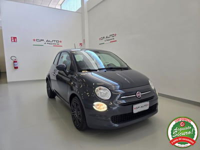 Fiat 500 1.0 Hybrid Star usata