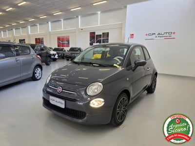 Fiat 500 1.0 Hybrid Star usata