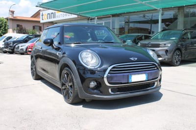 MINI Mini 1.5 Cooper Resolute usata