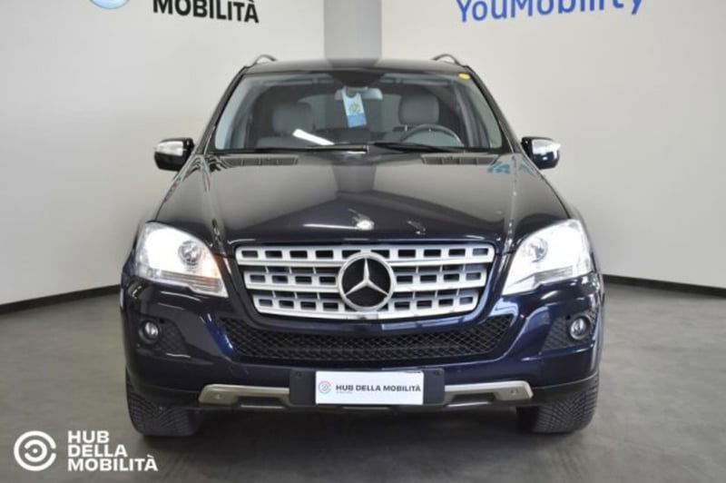 Mercedes-Benz Classe ML 350 CDI