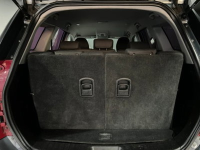 Mahindra XUV500 XUV500 2.2 16V FWD W8 (11)