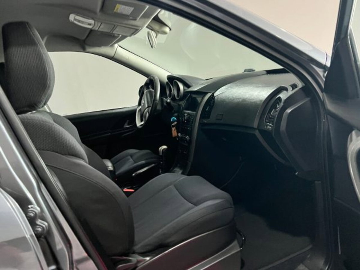 Mahindra XUV500 XUV500 2.2 16V FWD W8 (8)