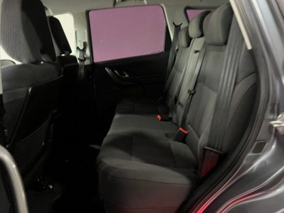 Mahindra XUV500 XUV500 2.2 16V FWD W8 (9)