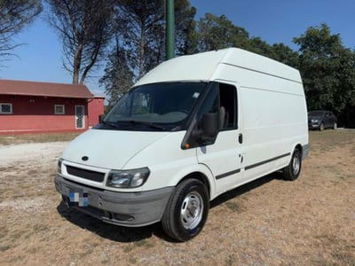 Ford Transit Van Furgone 300 2.4 TD/90 cat PM-TA Furg. usato