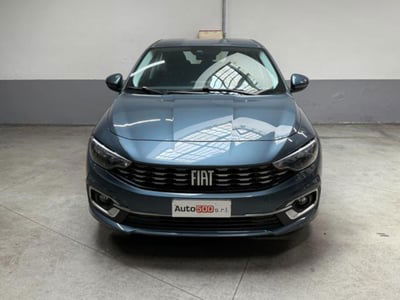 Fiat Tipo Tipo 5p 1.0 t3 Cross 100cv usata