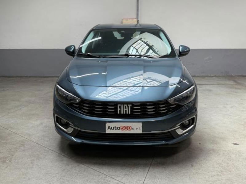 Fiat Tipo Tipo 5p 1.0 t3 Cross 100cv