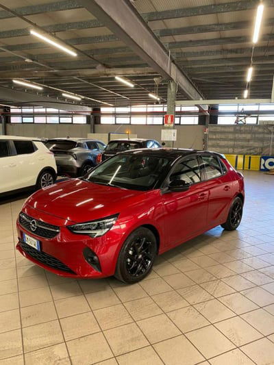 Opel Corsa 1.2 100 CV Elegance usata