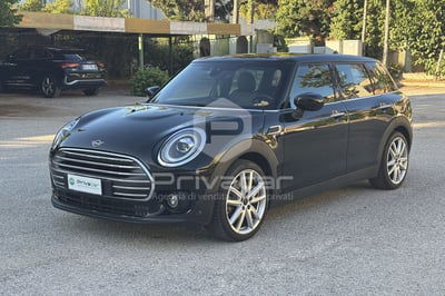 MINI Mini Clubman 1.5 One D Business Clubman Automatica usata