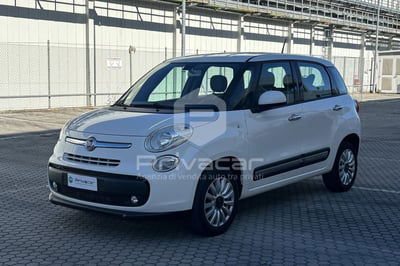 Fiat 500L 0.9 TwinAir Turbo Natural Power Pop Star usata