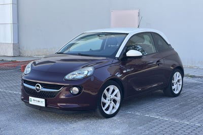 Opel Adam 1.4 87 CV GPL Tech Glam
