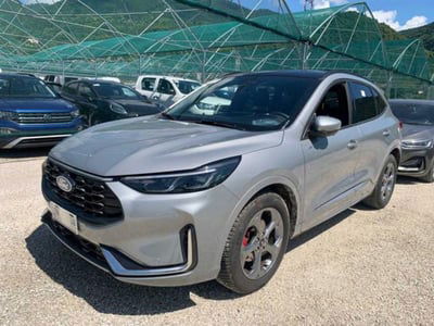 Ford Kuga 2.5 full hybrid Active X 4wd 183cv auto usata