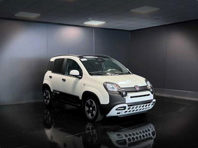Fiat Panda 1.0 firefly hybrid s&s 70cv 5p.ti nuova