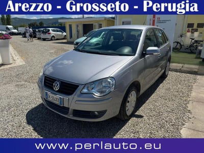 Volkswagen Polo 1.4/69CV TDI 5p. Comfortline usata