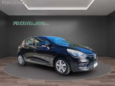 Renault Clio 1.2 75CV 5 porte Live usata