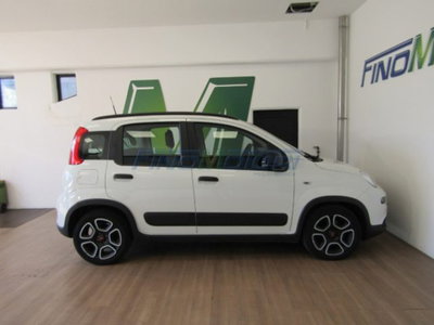 Fiat Panda 1.0 firefly hybrid s&s 70cv 5p.ti (10)