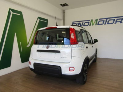 Fiat Panda 1.0 firefly hybrid s&s 70cv 5p.ti (11)