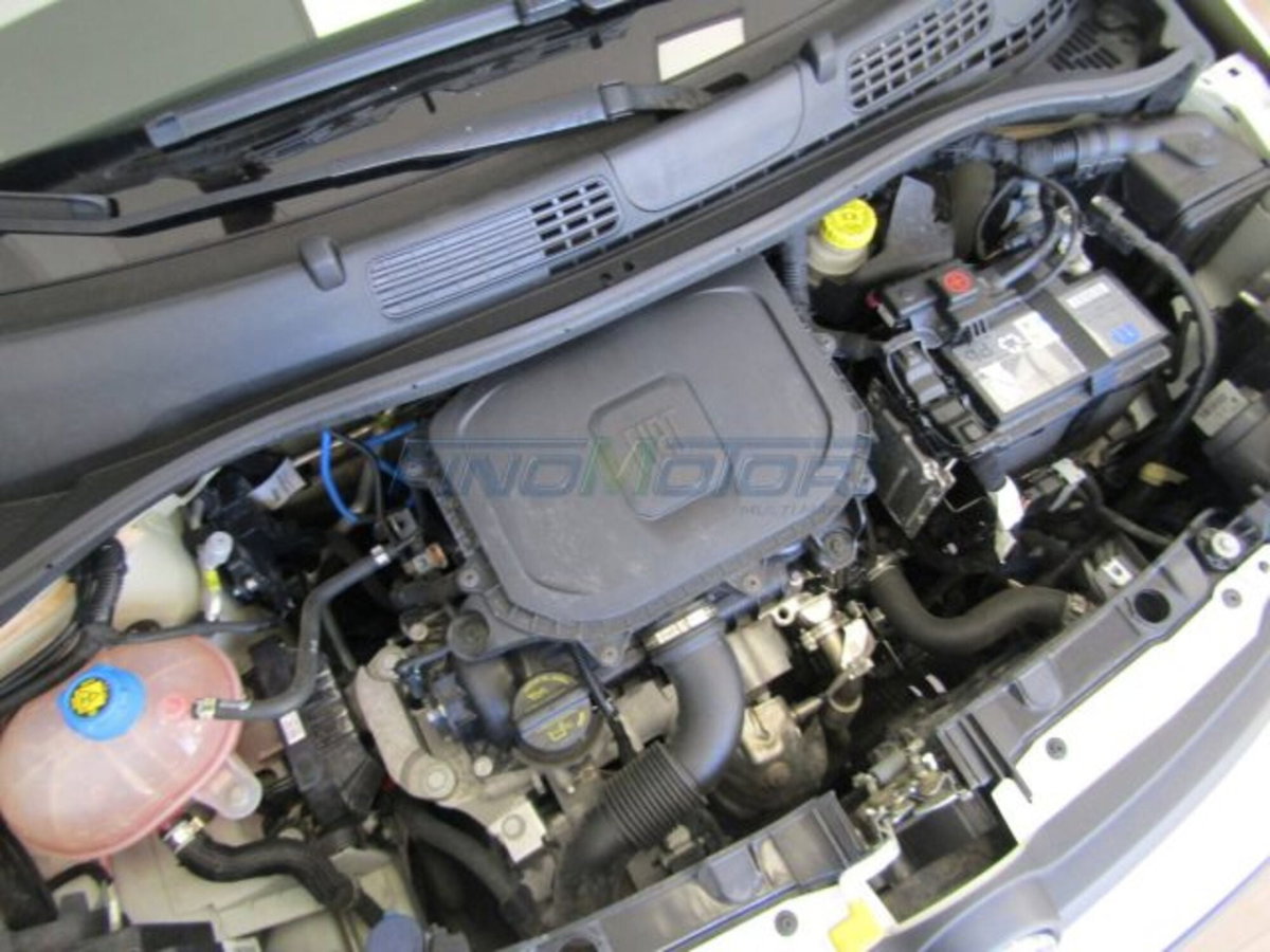 Fiat Panda 1.0 firefly hybrid s&s 70cv 5p.ti (14)