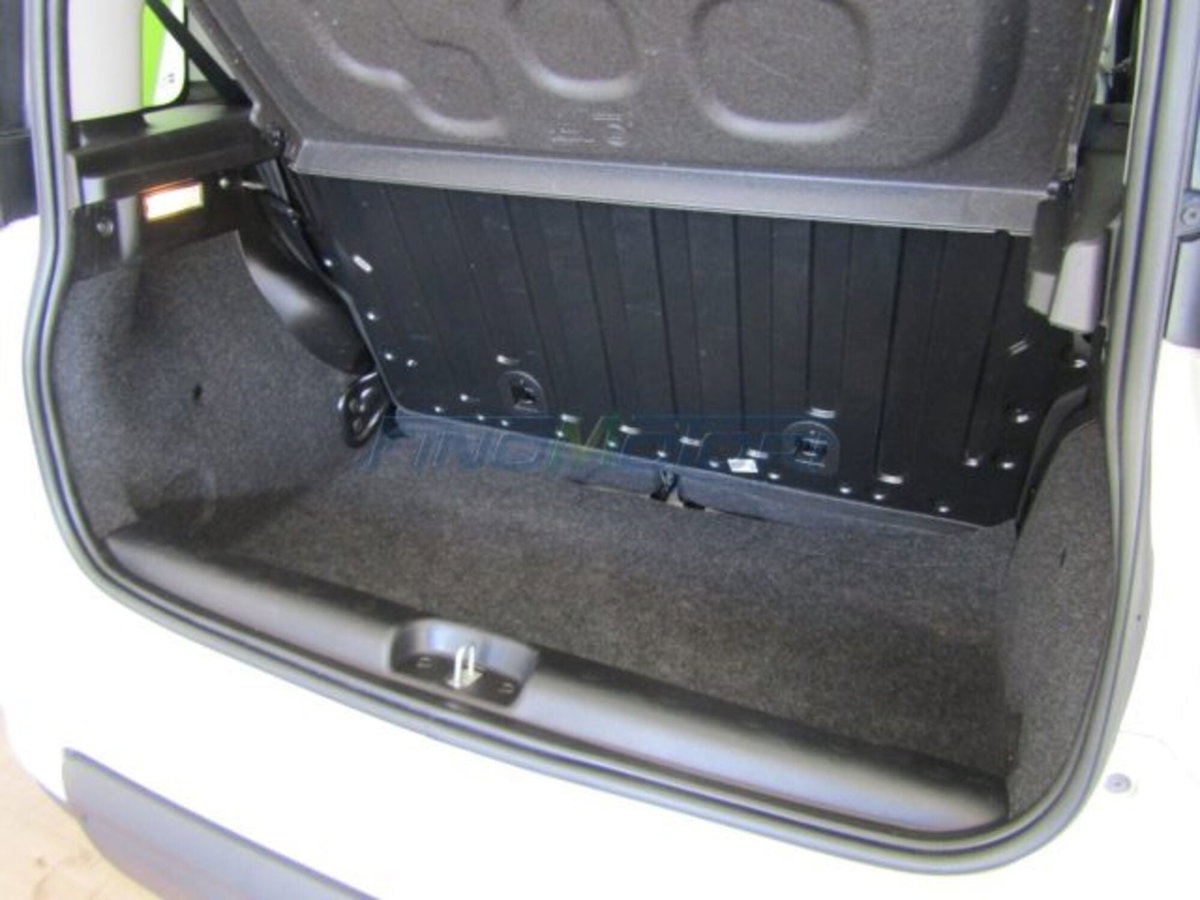 Fiat Panda 1.0 firefly hybrid s&s 70cv 5p.ti (15)