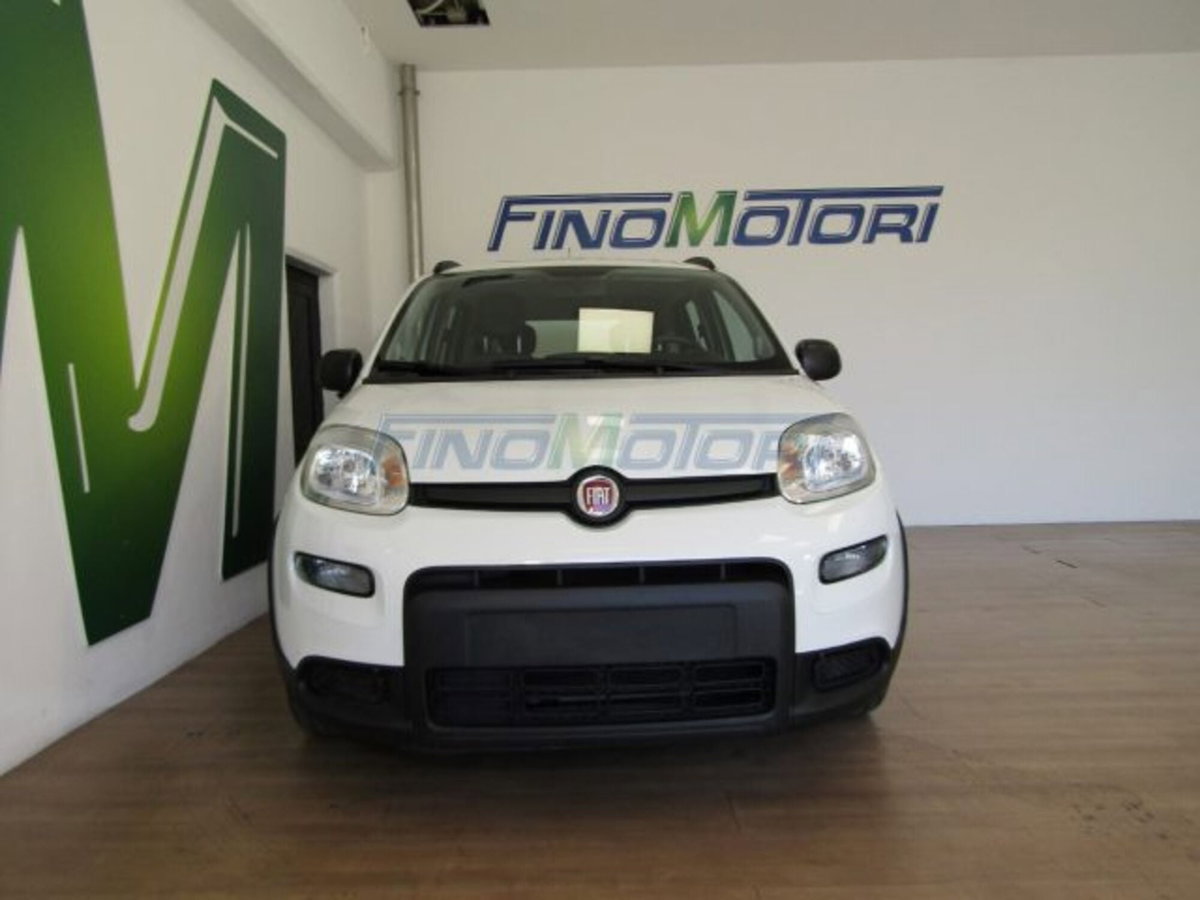 Fiat Panda 1.0 firefly hybrid s&s 70cv 5p.ti (17)