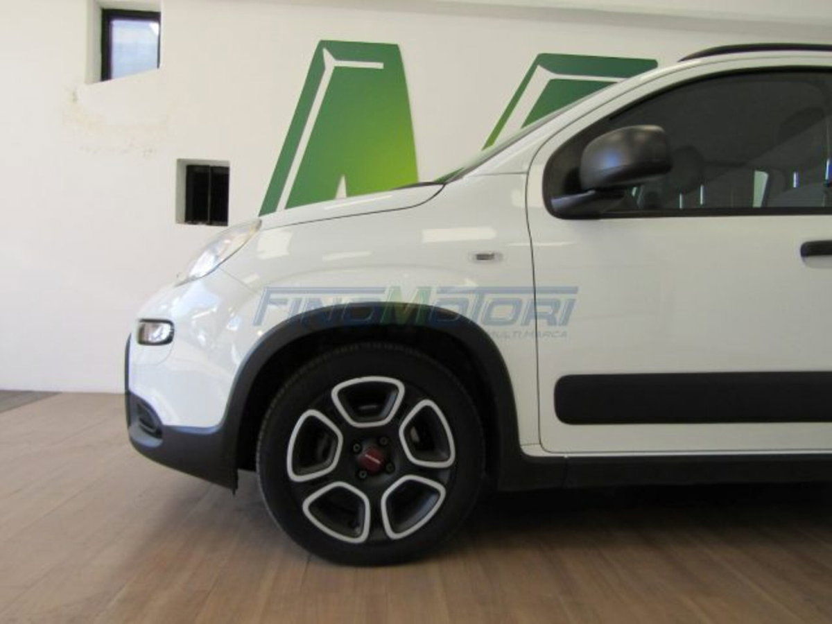 Fiat Panda 1.0 firefly hybrid s&s 70cv 5p.ti (3)