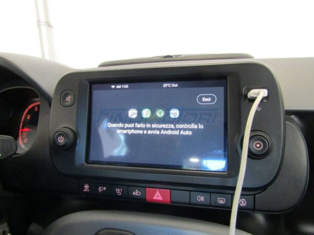 Fiat Panda 1.0 firefly hybrid s&s 70cv 5p.ti (6)