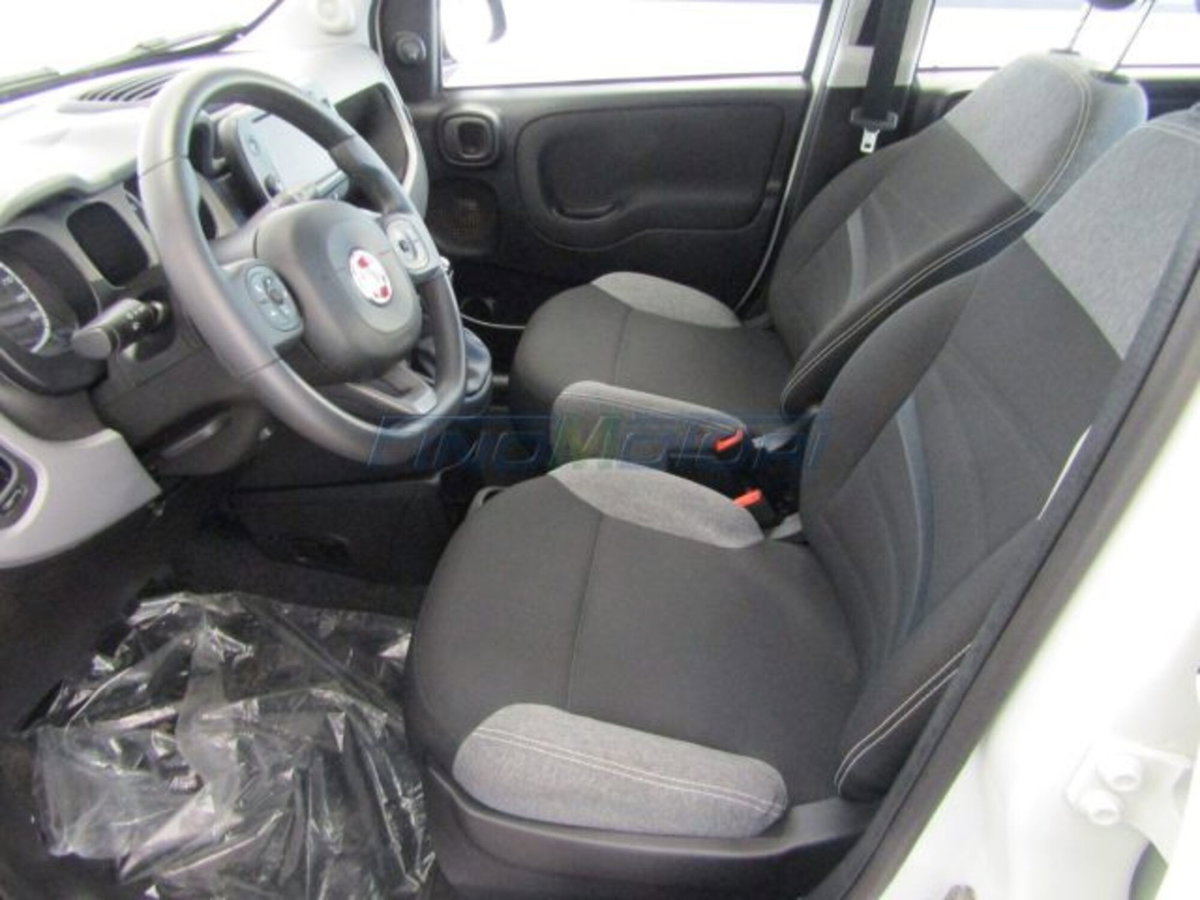 Fiat Panda 1.0 firefly hybrid s&s 70cv 5p.ti (7)