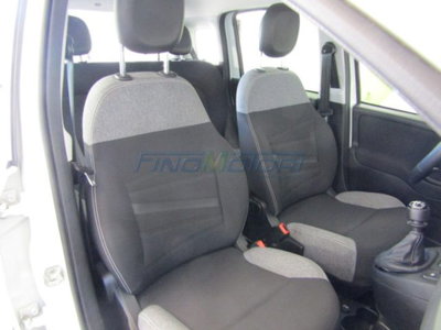 Fiat Panda 1.0 firefly hybrid s&s 70cv 5p.ti (8)