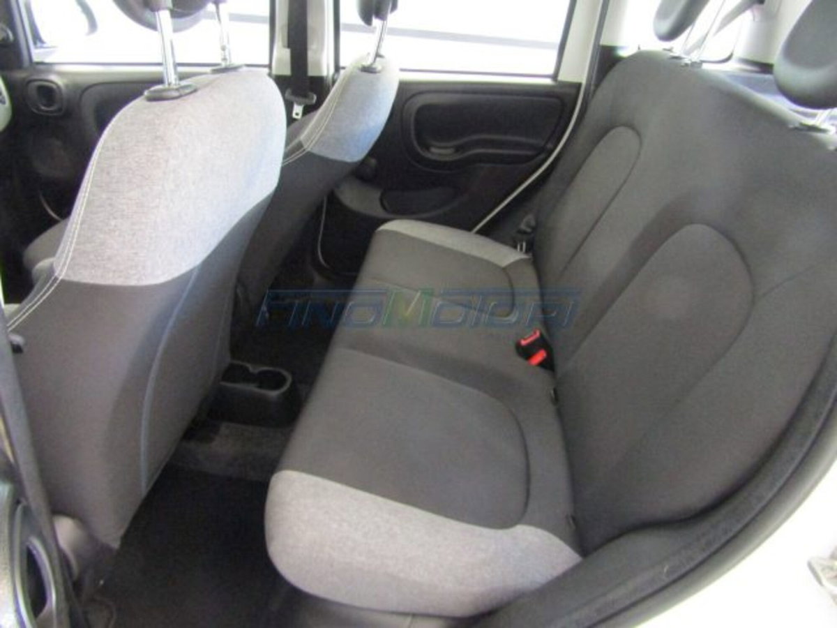 Fiat Panda 1.0 firefly hybrid s&s 70cv 5p.ti (9)