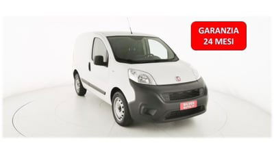 Fiat Fiorino 1.3 MJT 80CV Cargo