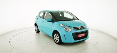 Citroen C1 C1 VTi 68 5 porte Feel usata