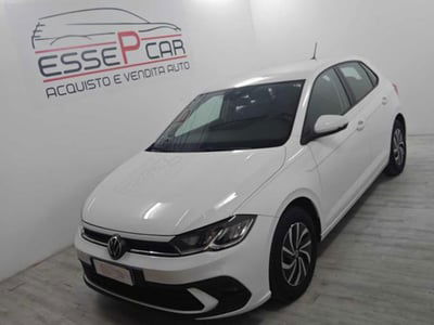 Volkswagen Polo 1.0 TSI 5p. Sport BlueMotion Technology usata